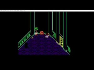 Mother 2 deluxe Debug room