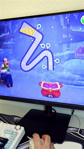 Playrix Homescapes Android Gameplay #playrix #Homescapes #Android @homescapes_mobile @playrix