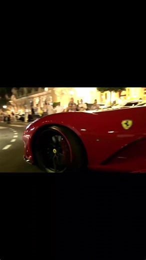 Luxury Cars of Monaco: A Glimpse into Extravagance