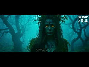 Baba Yaga Hard BASS Vol2 - Modern Dark Slavic Sound | Slavic Music | Muzyka Słowiańska | Slavic Folk
