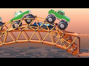 Uncovering the Power of the Reinforced Road Muscle