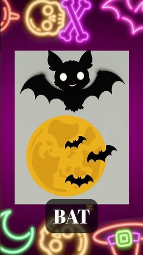 🎃 Guess the Halloween Object | Fun Game for Kids | Bubble Art Kids