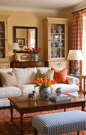 Looking for a quick home refresh? Check out these simple yet stunning décor upgrades that will instantly elevate your space—without the hassle! 🏡🌟 #HomeInspo #HomeDecor #InteriorTrends #SimpleStyle #SpaceMakeover | Just Decorate