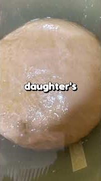 My parents banished my kids to the basement for my