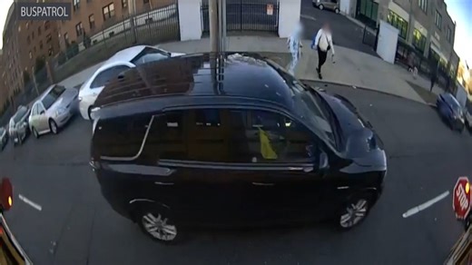 More than 20,000 tickets issued for illegally passing Bridgeport school buses: report