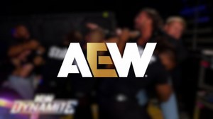 Backstage Brawl Suddenly Breaks Out In AEW