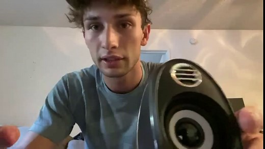 Computer Speakers for Desktop, PC Powered Speaker, USB Powered Monitor Speakers for Computer/TV/Laptop/Gaming (10W)