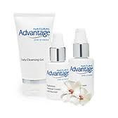 Natural Advantage from Jane Seymour - Does it Work?