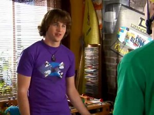 Robot! - I, Skatebot - Zeke and Luther