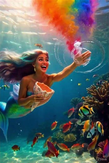 “एलियन, हल्क, डायनासोर और रोता घड़ियाल की रंगीन होली 😂🌈 | Funny Holi Animation 3D”