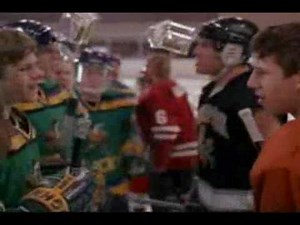 Mighty Ducks: The Miracle