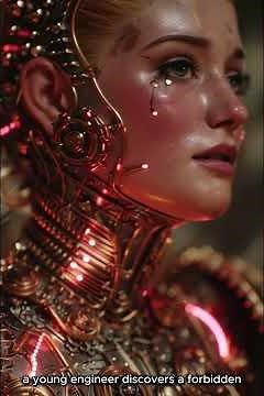 High-Value Cinematic STEAMPUNK 2100 The Iron Empire Awakens