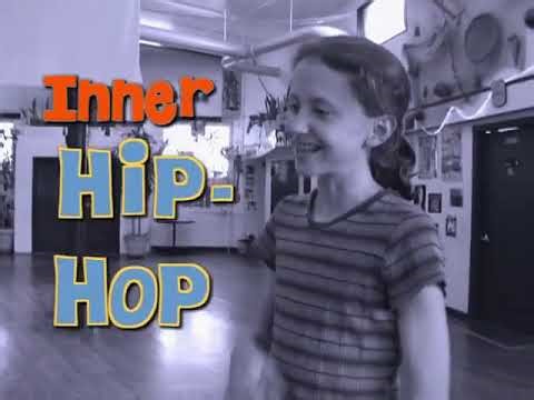 FETCH! With Ruff Ruffman - How to Get Out Your Inner Hip Hop (Part 6)