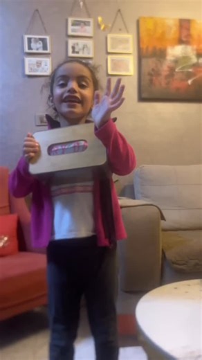 Petit-Pas Academy on Instagram: "Our students talking about shapes around us First grade"