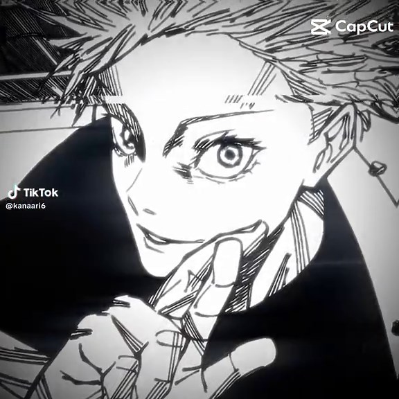 #jujutsukaisen#gojosatoru#