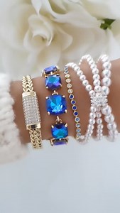 We 💙 a pop of color | Love Stylize