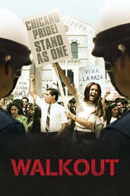 Walkout (2006) - AZ Movies