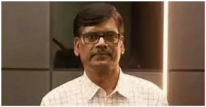 'മിണ്ടാതിരിക്കുന്നതാണ് നല്ല മറുപടി'; സെബിയിൽ നിന്നും 'പണികിട്ടിയ' പിആർ സുന്ദറിന്റെ ട്വീറ്റ്