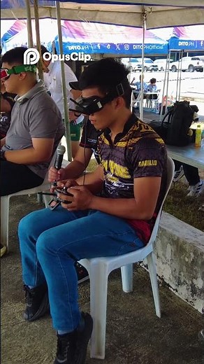 FPV Drone Racing | Extreme Speed, High Stakes, Future of Sport!