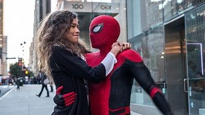 Kritik zu Spider-Man: Far From Home | epd Film
