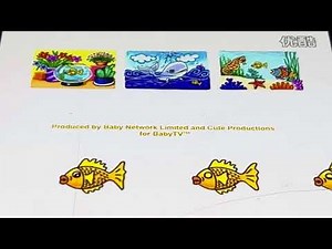 Hippa Hippa Hey | Kleurenspel @BabyTV NL