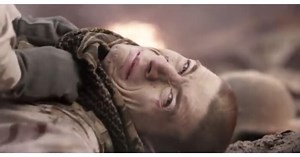 Commercial shows how guide dogs can help military vets with PTSD (VIDEO)