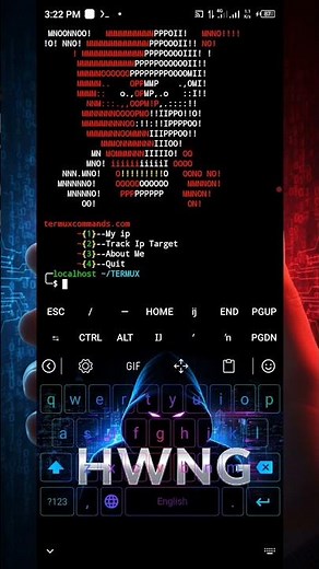 IP Tracer Lab Demo — Track IP Information with OSINT Tools | Cyber Guru NG