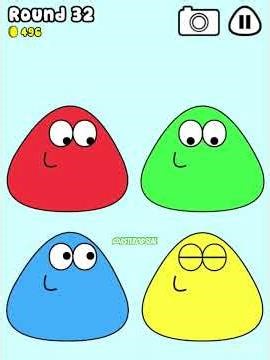 Memory Test… But It’s Pou Edition 😅 | Pou Sounds