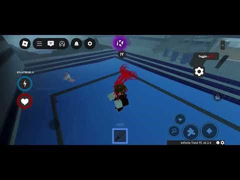 Exploiting in Moonlight Outbreak Raw Footage