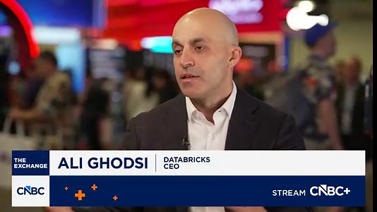 Databricks CEO: AI will kill the security, information and event management systems