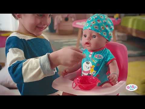 BABY born Magic 43 cm