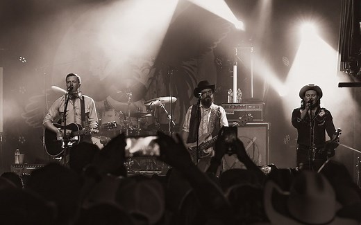 The Best Country Concerts I’ve Been To This Year… So Far | Whiskey Riff