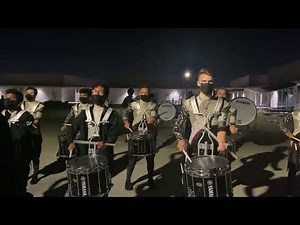 Pulse Percussion 2022 | Show Music