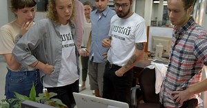 Cambodia Daily Newspaper To Close After 24 Years