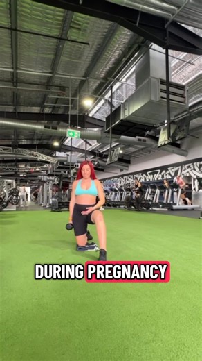 Sick of constantly guessing what’s safe to do during pregnancy? 🤰🏽 No one talks about how scary it can feel when your body is changing so quickly — and you’re terrified of doing something “wrong.” Most mums-to-be don’t stop training because they’re unmotivated… They stop because the fear creeps in — the quiet worry that you might accidentally do something that isn’t right for your body or your baby. Fit Mama To Be removes that fear. With trimester-specific guidance, you’ll: 💛 Know your workou