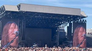 Chevelle performs “The Clincher” at Sonic Temple 2025 (Fan coverage) | Rock Ambassadors Media