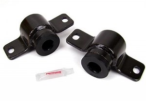 Prothane Mustang Front Control Arm Rear Hydra Bushings (05-14) 6-220