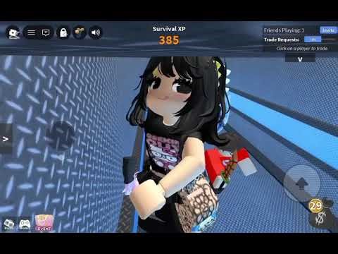 Showing yall how exploiters can be 😔