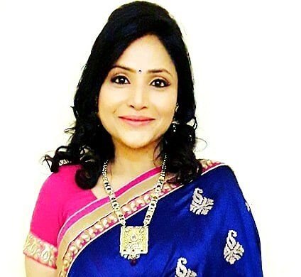 Rajsi Verma Height, Age, Boyfriend, Husband, Family, Biography & More » StarsUnfolded