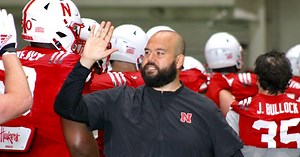 Reviewing the 2023 Class: What did the Huskers do at offensive line?
