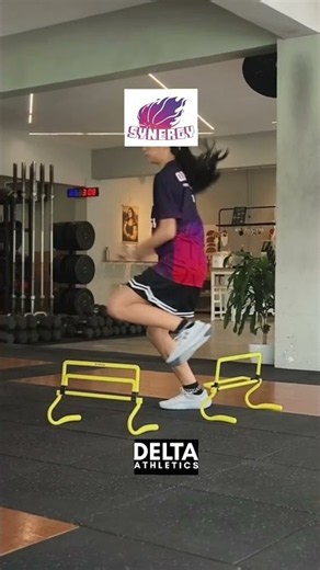 Team Synergy enhance their skill with sport performance