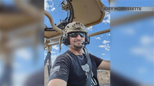 Arizona Air Force contractor struggles as government shutdown drags on