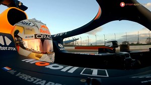 Mobil 1 TheGrid 2022 Episode1