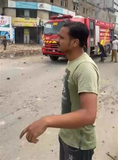 2.3K views · 14 reactions | Karachi Today on Reels | Facebook