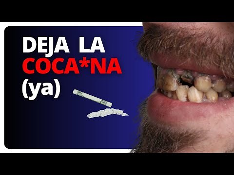 🧠【7 Effects of Cocaine (Short and Long Term) on the Brain】How to Quit Coke