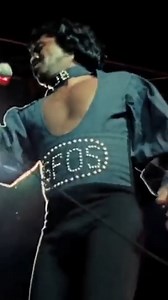 Happy Monday Yall 🕺🏾 "The Big Payback" live in Zaire 1974! | James Brown