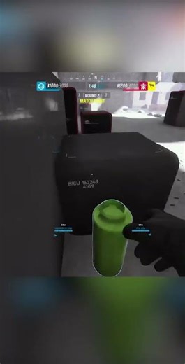 Epic Kills Compilation | Insane Moments in The Finals 🎯 #shorts