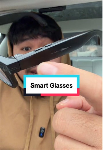 Exploring the Smart Glasses: Do They Record Videos?