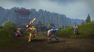 Blizzard explains potential changes to AoE damage in World of Warcraft: Shadowlands