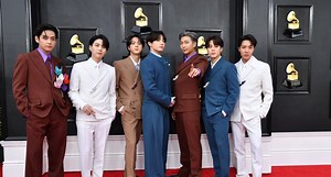 MTV VMA 2022: BTS y todas las categorías donde compite la agrupación coreana